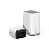 Eufy Security C210 SoloCam Wireless Indoor & Outdoor 無線家居安全攝影系統  [香港行貨]