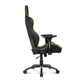 I-Rocks T07 Neo Ergonomic Office Mesh Chair - Foam Cushion Style/Gray [Licensed in Hong Kong]