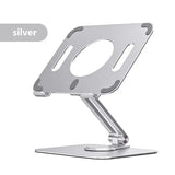 DIGIBAL multi-angle rotating high-quality aluminum alloy tablet stand [Hong Kong licensed]