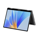 CHUWI Minibook X 10.51" IPS Touch/Intel N100/12GB/512GB/ Yoga & Touch手提電腦 [香港行貨]