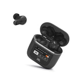 JBL Tour Pro 2 True Wireless Earphones with Touch Screen Charging Case [Licensed in Hong Kong]