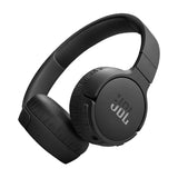 JBL Tune 670NC Active Noise Canceling Head-Ear Bluetooth Headphones [One Year Warranty]