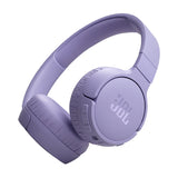 JBL Tune 670NC 主動降噪頭戴式藍牙耳機 [一年保養]