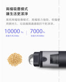 Lydsto 10Kpa 3-in-1 10000mAh Cordless Emergency Power Vacuum Cleaner [Licensed in Hong Kong]