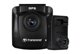 Transcend - DrivePro 620A 雙鏡頭行車記錄器 [香港行貨]