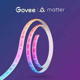 Govee M1 LED 燈帶 2米 (可兼容Matter) [香港行貨]