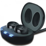 Hopewell HAP-120 earphone type rechargeable hearing aid [Hong Kong licensed]