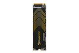 Transcend PCIe SSD 245S PCIe M.2 SSD [香港行貨]