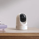 Eufy Indoor Cam 2K Pan & Tilt 智能室內攝影機- T8410223 [香港行貨]