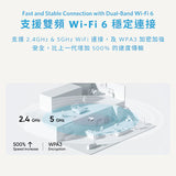 Eufy Indoor Cam S350 Home Security Indoor Camera [Hong Kong licensed]