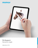 MOMAX Mag.Link Lite iPad專用雙充主動式觸控筆 TP9S  [香港行貨]
