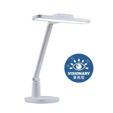 PHILIPS 66195 Talent Wireless Portable Myopia Control Eye Protection Desk Lamp [Licensed in Hong Kong]