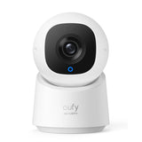 Eufy Indoor Cam C220 2K Pan & Tilt 智能室內攝影機 [香港行貨]