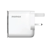 MOMAX 1-Charge Flow+ 80W 三輸出充電器 充電火牛 -  UM52 [香港行貨]
