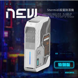 Future Lab - Stermidi Aird Sterilizing Dehumidifier - Special Edition [Licensed in Hong Kong]