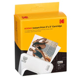 KODAK ICRG-330 MiniShot 3 Retro & Mini 3 專用相紙 (30 Photos)