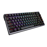 ASUS ROG Azoth Wireless Mechanical Gaming Keyboard White (Snow Switch) [Licensed in Hong Kong]