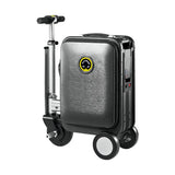 AIRWHEEL SE3S 20吋可登機智能騎行電動行李箱 (豪華版)- 黑色 [香港行貨]
