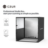 CZUR 專業掃描箱 [香港行貨]