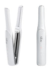 ReFa 日本 BEAUTECH FINGER IRON 直造型美髮器 RE-AL02A - 白色 - 日版