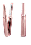 ReFa 日本 BEAUTECH FINGER IRON 直髮造型美髮器 RE-AL05A - 粉色 - 日版