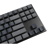 Keychron K1  Low Profile RGB背光鋁 無線機械鍵盤 (Version 5) [香港行貨]