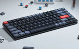 Keychron K3 Pro QMK/VIA RGB Ultra-Slim 75% 84KEY Swappable Wireless Mechanical Keyboard [Licensed in Hong Kong]