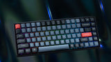 Keychron K2 Pro QMK/VIA RGB 84 KEY 無線定制機械鍵盤 [香港行貨]