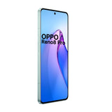 OPPO Reno8 Pro 5G 手提電話 - 綠色 [香港行貨]