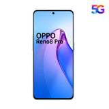 OPPO Reno8 Pro 5G Mobile Phone - Green [Licensed in Hong Kong] 