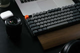 Keychron K10 104 KEY RGB Aluminum Wireless Mechanical Keyboard [Licensed in Hong Kong]