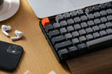 Keychron K10 104 KEY RGB鋁製無線機械式鍵盤[香港行貨]