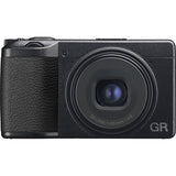 Ricoh GR IIIx 相機 - 日版 - 平行進口