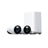 EUFY eufyCam E330 (Professional) 4K Outdoor Security Camera System (2-Cam Kit) E8601 [Hong Kong licensed]