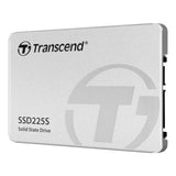 Transcend SATA III 6Gb/s SSD225S 2.5" SSD [香港行貨]
