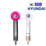 韓國Hyundai 負離子高速風筒 HC-157 [白+金色] [香港行貨]