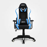 Zenox - Rookie Series Children's Series Gaming Chair (Sky Blue/Pink) [Licensed in Hong Kong]