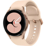 SAMSUNG Galaxy Watch 4 鋁合金 (40mm, R860) (藍牙) 智能手錶 [香港行貨]