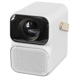 Wanbo T6 Max Mini Full HD Projector - [Licensed in Hong Kong]