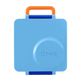 American Omiebox hot and cold three-layer leak-proof lunch box V2