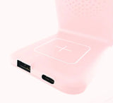 XPower x Lulu the piggy 15W WLS6 4-in-1 multi-function wireless charger [Hong Kong licensed]