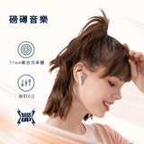 Anker SoundCore Life P3 ANC Active Noise Cancellation True Wireless Bluetooth Headphones – [Licensed in Hong Kong]