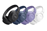 JBL Tune 720BT Headphones Bluetooth Headphones [One Year Warranty]