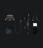 Goovis Pro 3D 頭戴顯示器 -藍光專業版 [香港行貨]