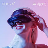 Goovis Young Cinema Headset [Licensed in Hong Kong]