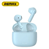REMAX ENC 藍牙5.3 半入耳式藍牙耳機 [香港行貨]
