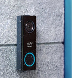 Anker Eufy Video Doorbell 2K 智能視像門鐘 [香港行貨] - DIGIBAL ONLINE