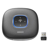 Anker PowerConf+ Conference Bluetooth Speaker (with USB Bluetooth Receiver) Black [Licensed in Hong Kong]