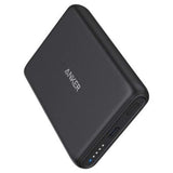 Anker PowerCore Magnetic 5000mAh Magnetic Wireless Power Bank - Black - A1619011 [Licensed in Hong Kong]