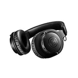 Audio Technica ATH-M20xBT 無線藍牙耳機 [香港行貨] - DIGIBAL ONLINE